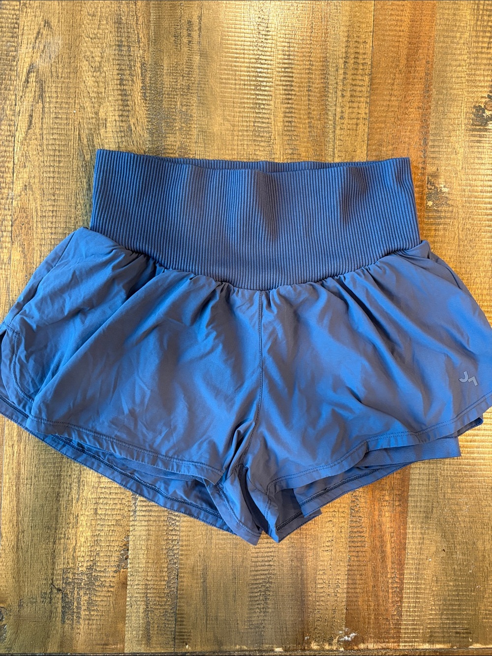 JOYLAB NWOT high waisted athletic shorts MEDIUM